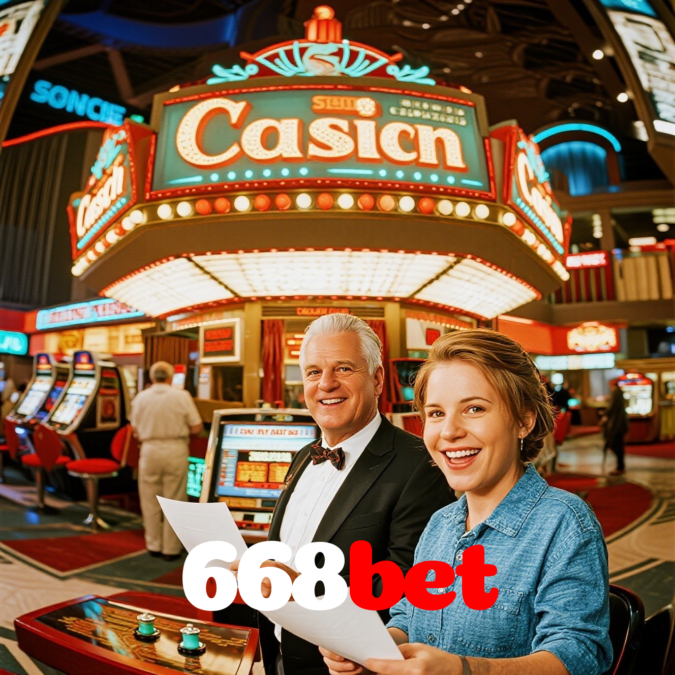 668bet:Grandes jackpots estão te esperando! Gire a roleta e ganhe agora!