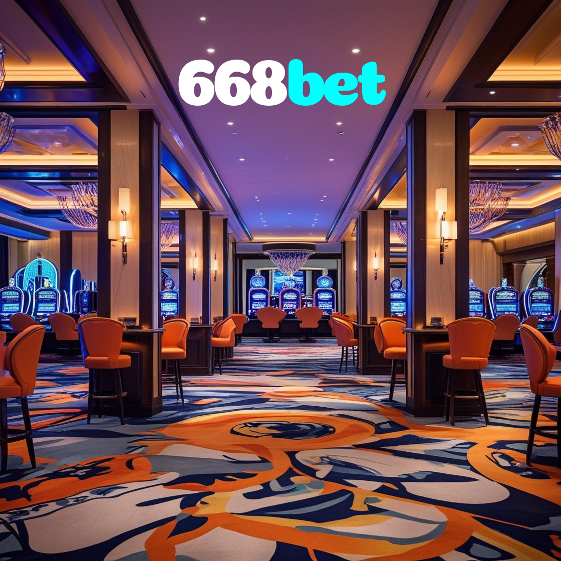 668bet:Entre no cassino e comece a ganhar agora mesmo!
