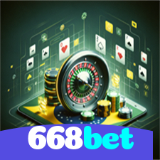 668bet：Jogue no melhor cassino online e descubra os maiores jackpots!