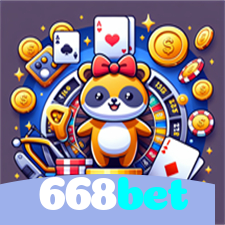 668bet：Ganhe no futebol e nos melhores jogos de cassino como poker e blackjack!