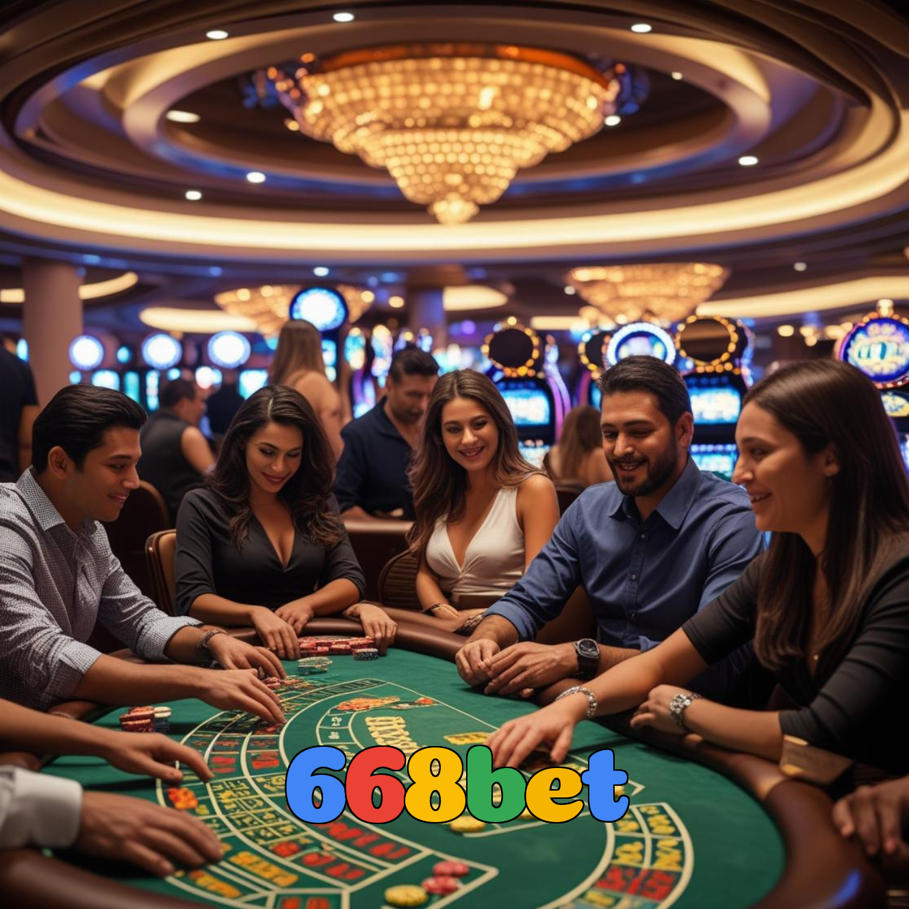 668bet：Aposte no seu time de futebol e ganhe no blackjack e roleta online!