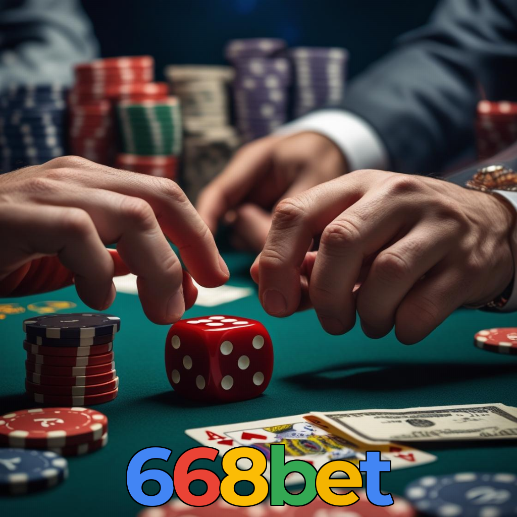 668bet：Vença no blackjack e conquiste grandes prêmios!