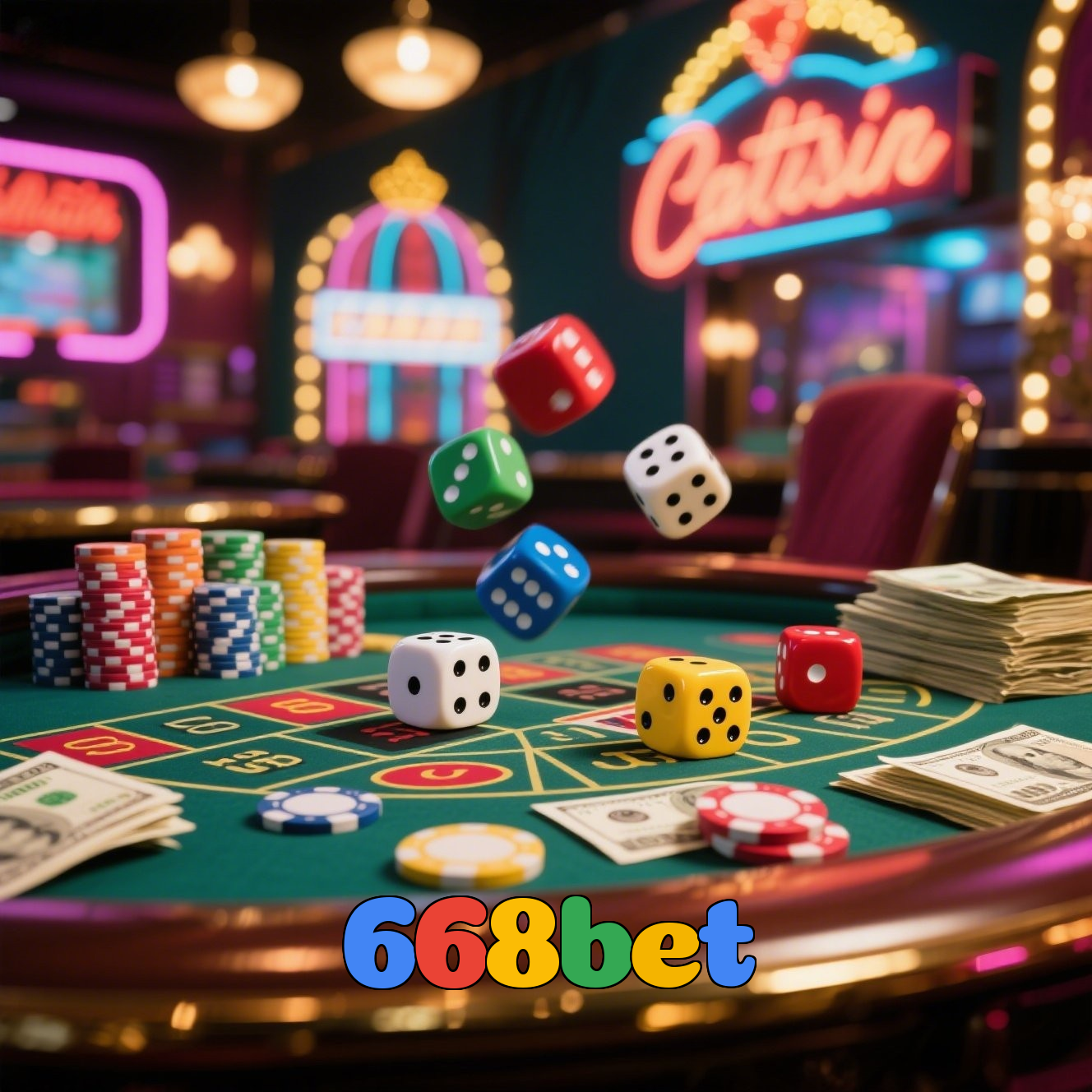668bet:A sorte está no cassino online com jogos de poker, roleta e apostas no futebol!