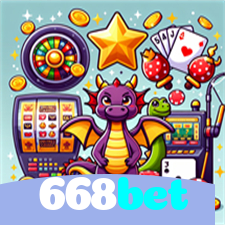 668bet：Jogue poker, roleta e aposte no futebol para uma experiência épica!