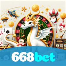 668bet：Jogue roleta, blackjack e aposte no futebol no cassino mais seguro!