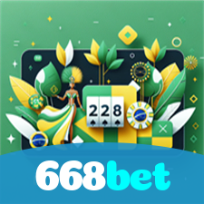 668bet：O cassino online ideal para quem ama futebol e jogos de cassino!