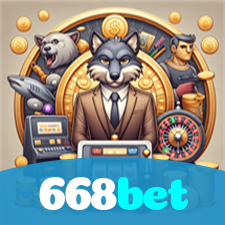 668bet：Jogue no cassino mais seguro com blackjack, poker e futebol online!