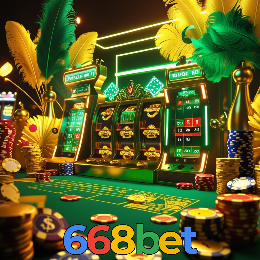 668bet:Seu time na vitória e os jackpots no cassino online te esperam!