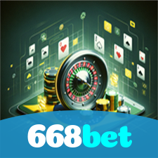 668bet:O cassino online perfeito para jogos de blackjack e apostas no futebol!