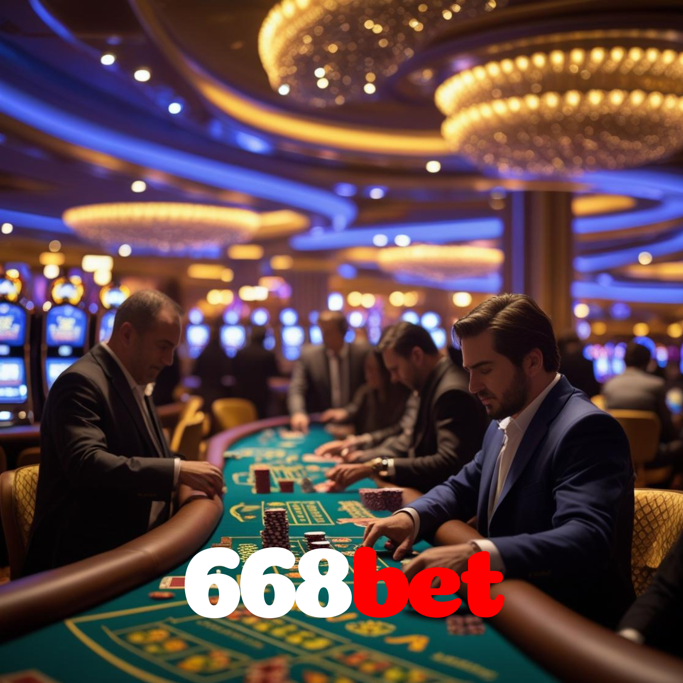668bet:Poker, blackjack e apostas em futebol online, tudo no melhor cassino!