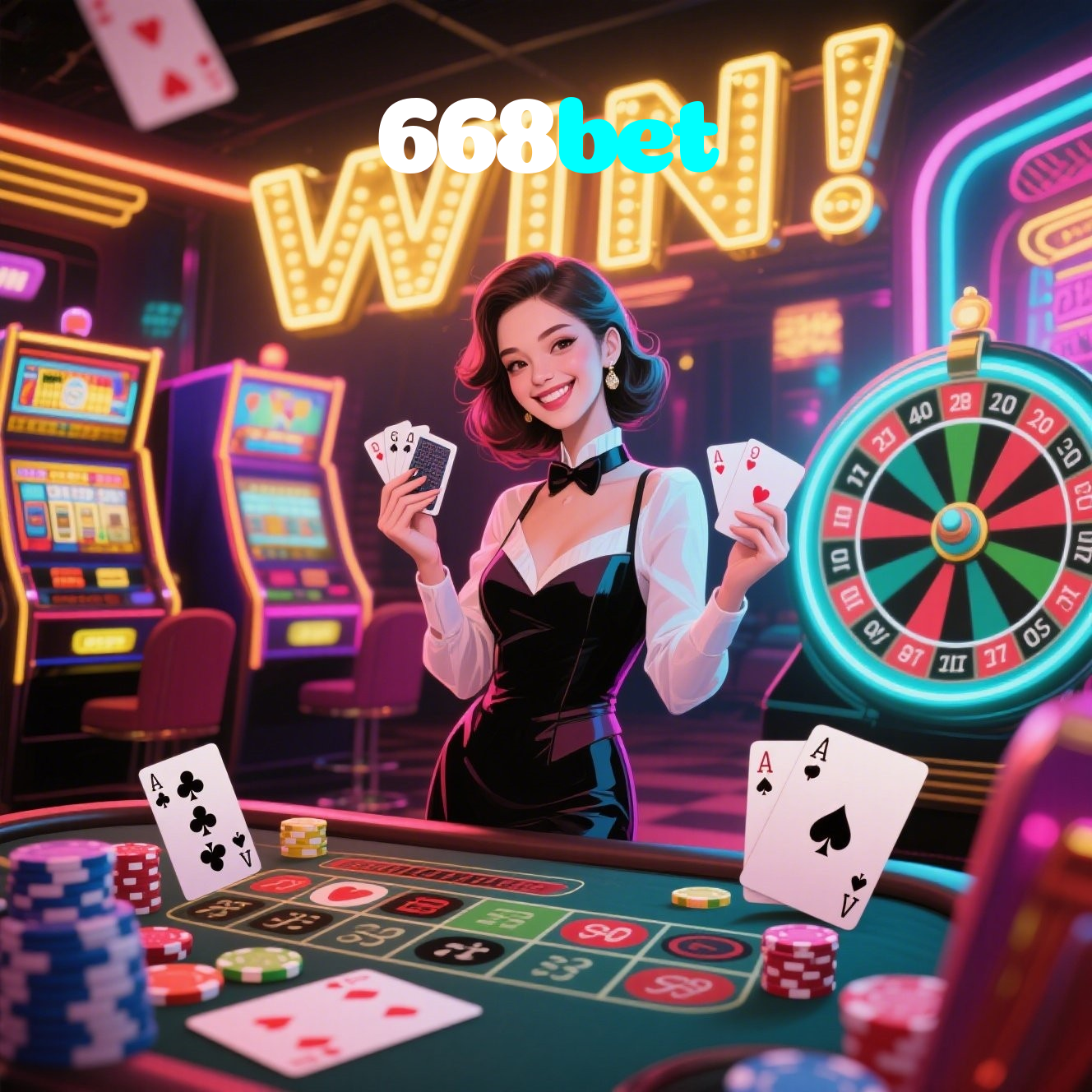 668bet:Jogue poker, slots e aposte no futebol para uma experiência única!