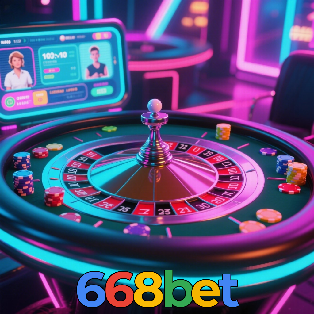 668bet:Jogue slots, aposte no futebol e conquiste prêmios incríveis!