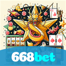668bet：Jogue nas slots e ganhe prêmios surreais!