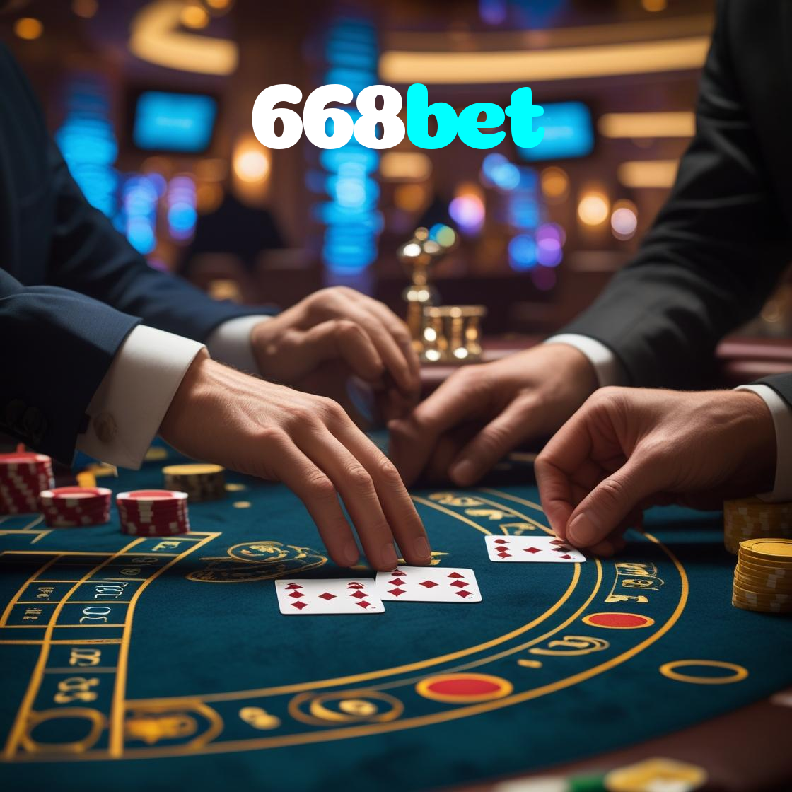 668bet:Aposte agora nas roletas e mostre sua sorte!