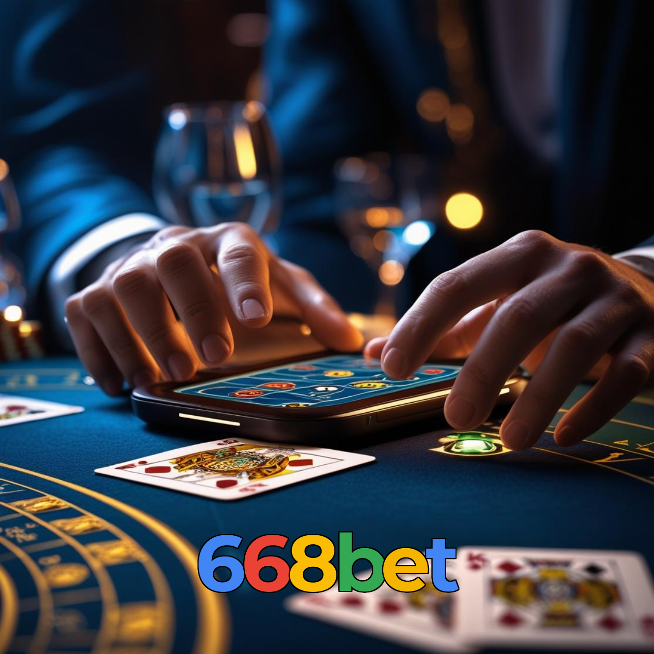 668bet:A emoção das slots online te espera! Gire e ganhe prêmios incríveis!