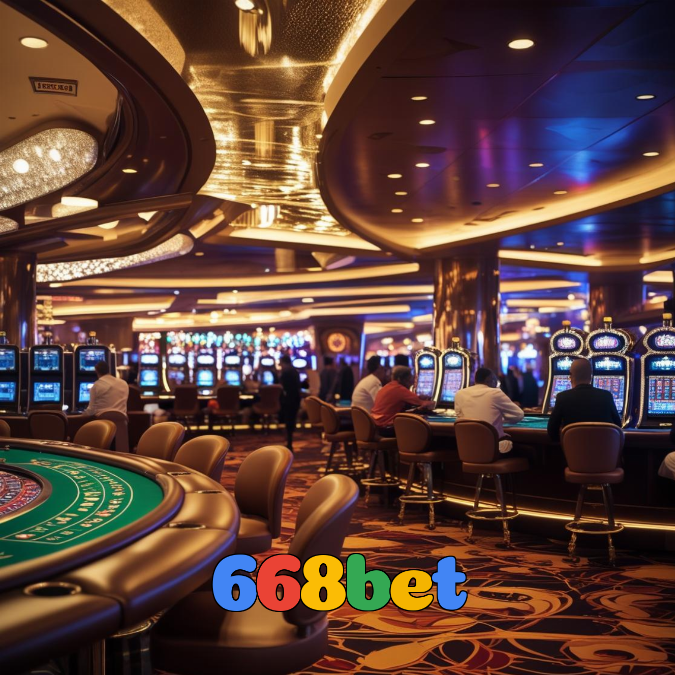 668bet：Onde sua sorte brilha: poker, roleta e apostas em futebol!