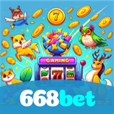 668bet：Jogue nas slots e conquiste vitórias épicas!