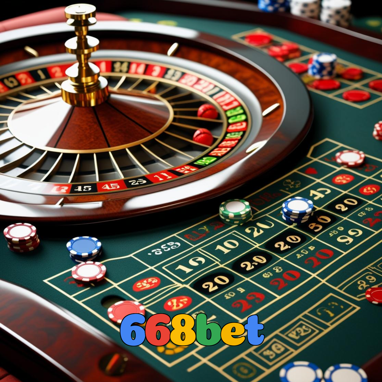 668bet：Aposte no futebol e ganhe em jogos de cassino como roleta e blackjack!