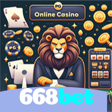 668bet：Vença na roleta e conquiste prêmios gigantes!