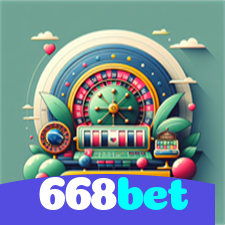 668bet：Jogue nas melhores slots e conquiste prêmios incríveis!