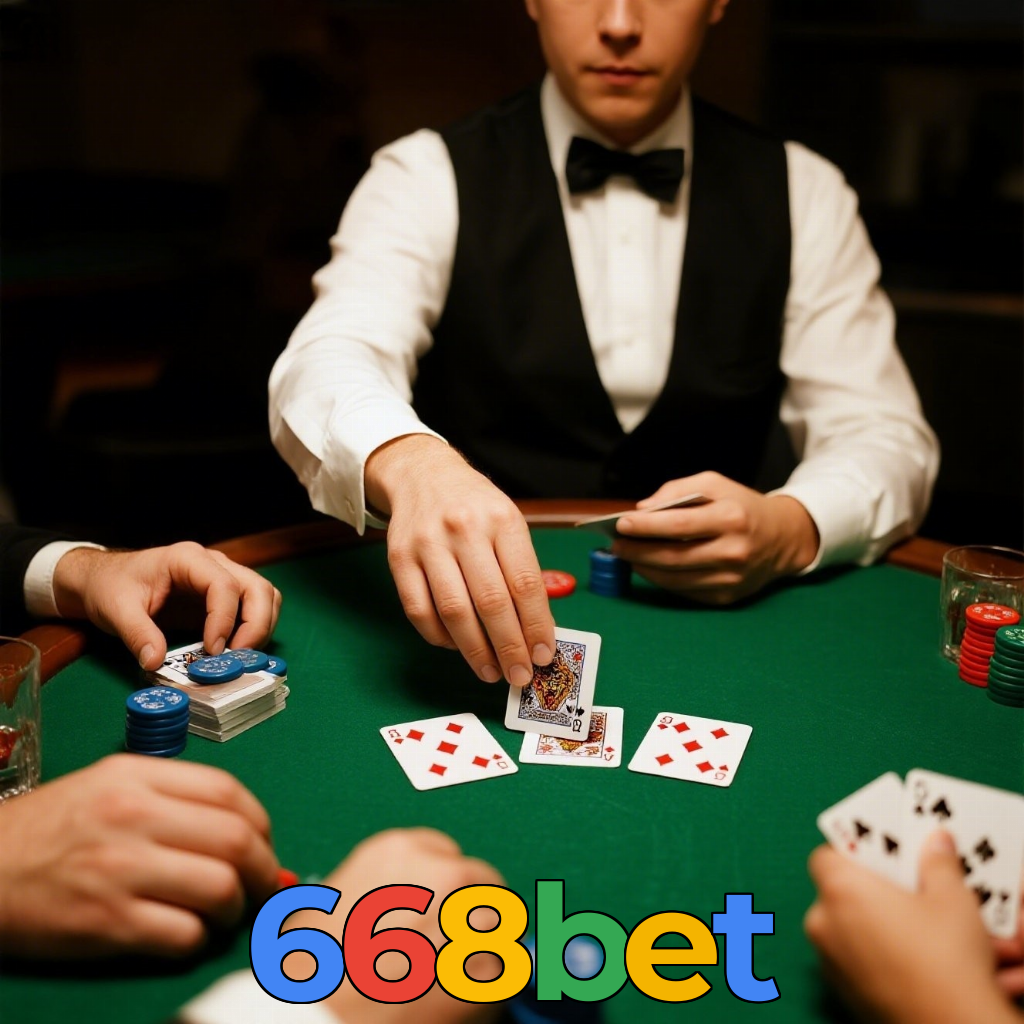 668bet:A sorte está no cassino online com jogos de poker, roleta e apostas no futebol!