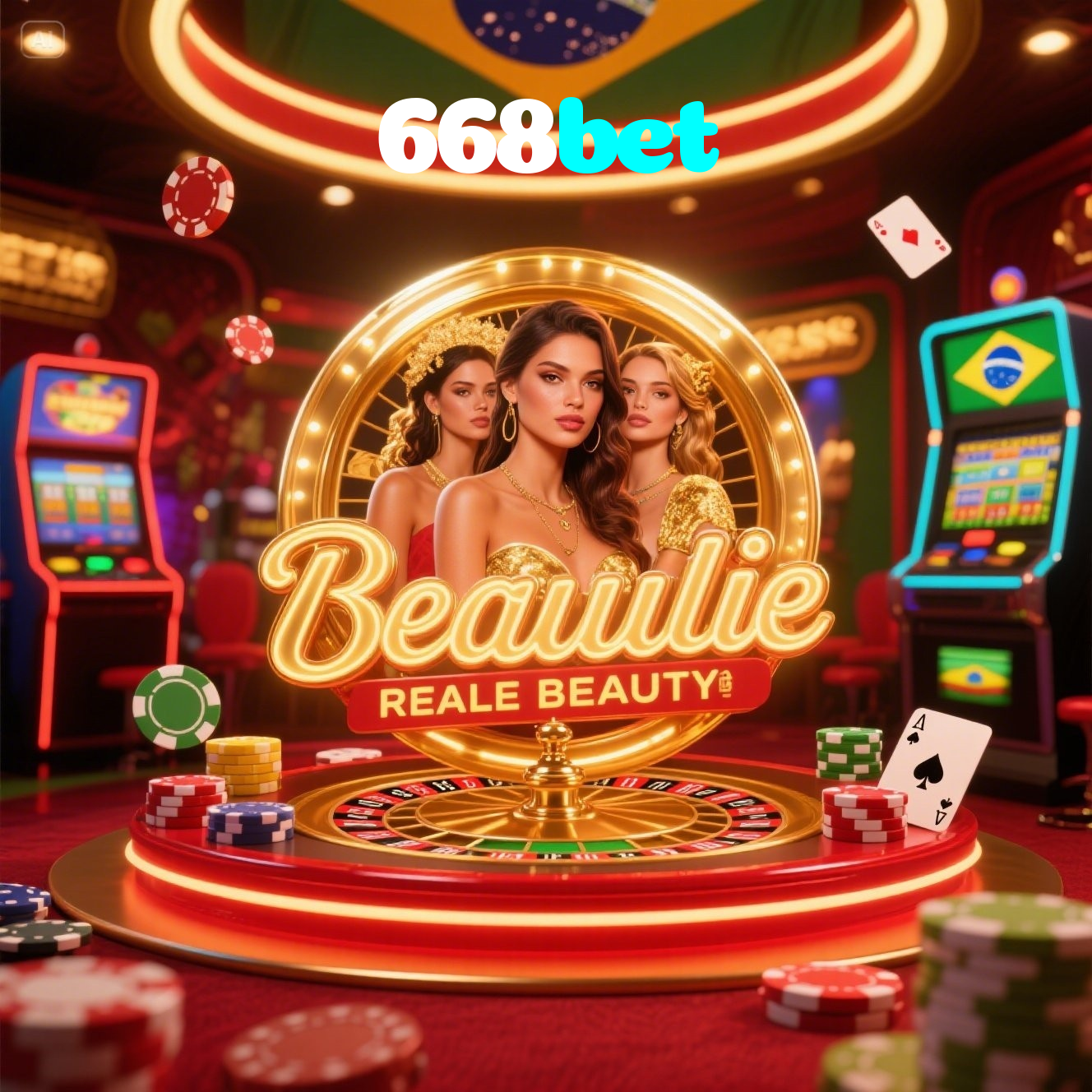 668bet:Encontre a sorte na roleta! Aposte agora e ganhe!