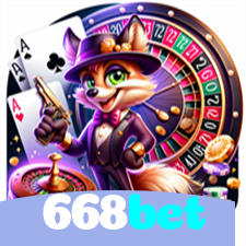 668bet：Jogue slots, aposte no futebol e vença em grandes mesas de poker!