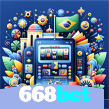 668bet：Cada giro pode ser um novo prêmio! Descubra as melhores slots online!