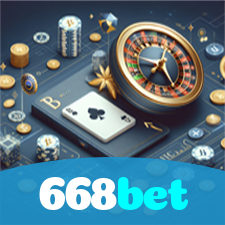 668bet：Onde sua sorte brilha: cassino online com futebol e jogos emocionantes!