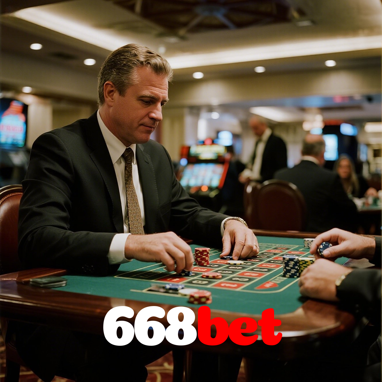 668bet:A sorte está na roleta! Aposte e vença agora mesmo!