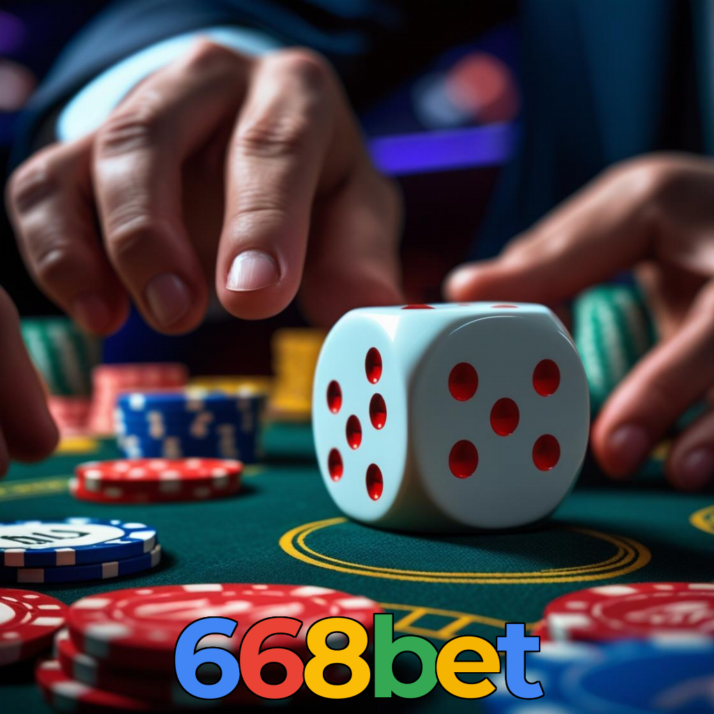 668bet:Apostas emocionantes no futebol e diversão garantida com poker e roleta!