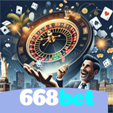 668bet:Ganhe prêmios fantásticos nas roletas online!
