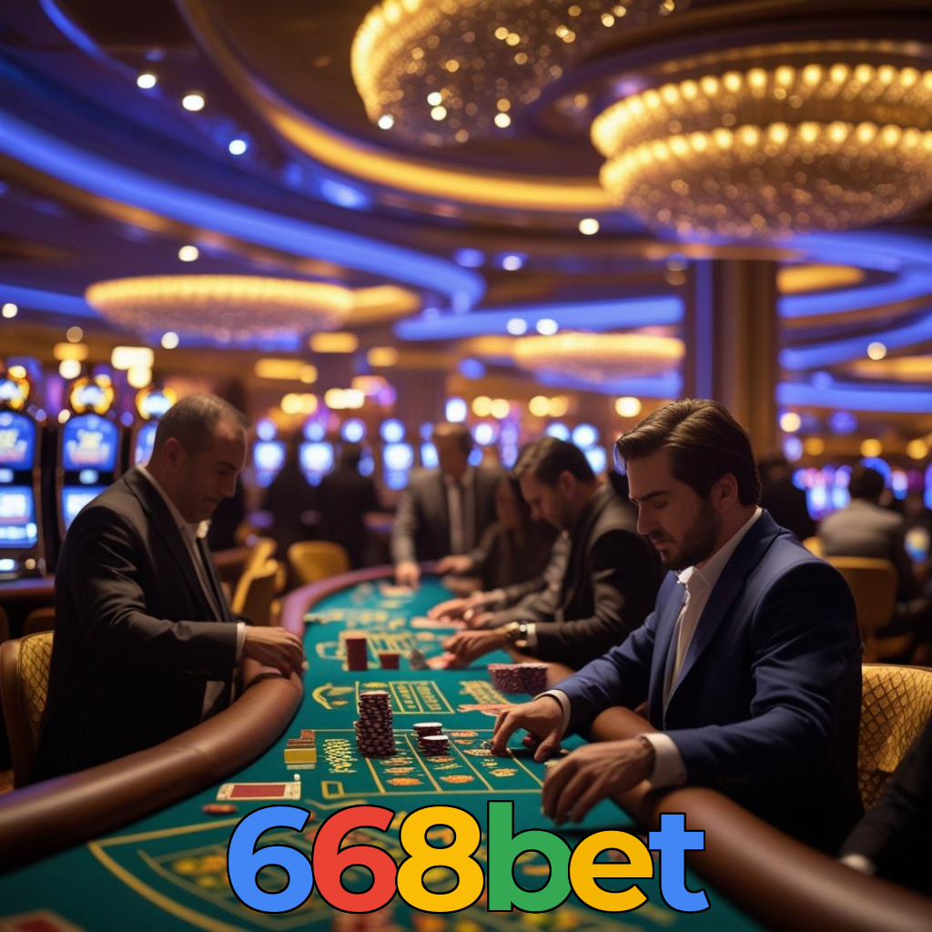 668bet:Vença na roleta e conquiste prêmios gigantes!