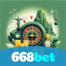 668bet：O melhor cassino online com slots, poker e apostas no futebol!