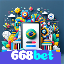 668bet：As melhores slots e jackpots estão esperando por você! Jogue agora!