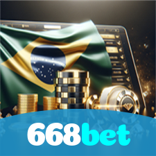 668bet：A diversão começa no cassino online com poker, roleta e apostas no futebol!