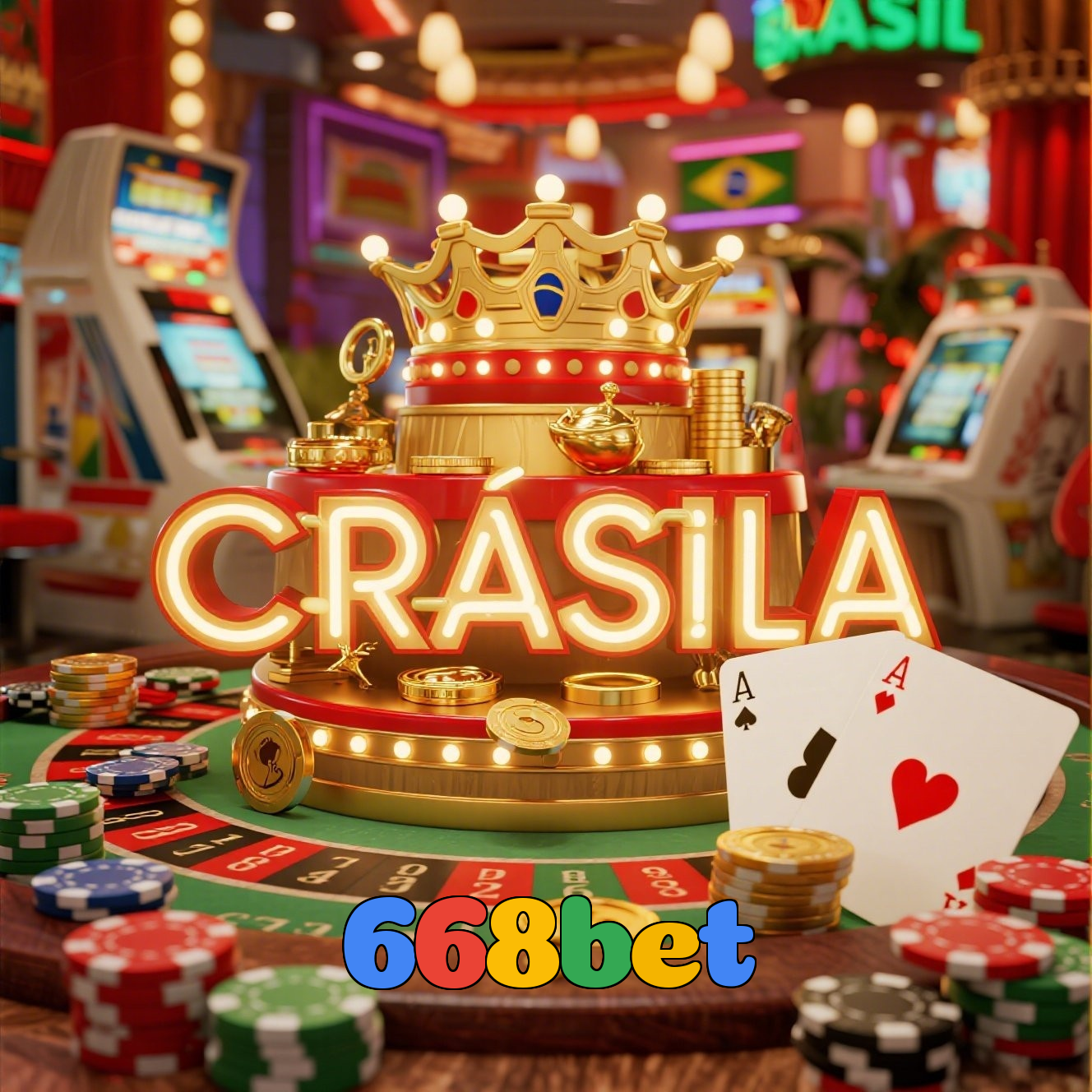 668bet：Jogue roleta, aposte no futebol e vença no nosso cassino online!