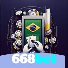 668bet：Jogue slots, aposte no futebol e conquiste prêmios incríveis!