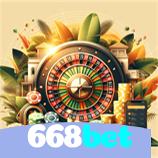 668bet:Jogue nas nossas roletas e ganhe prêmios incríveis!