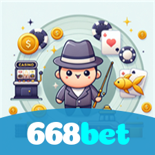 668bet：Jogue no melhor cassino online e descubra os maiores prêmios!