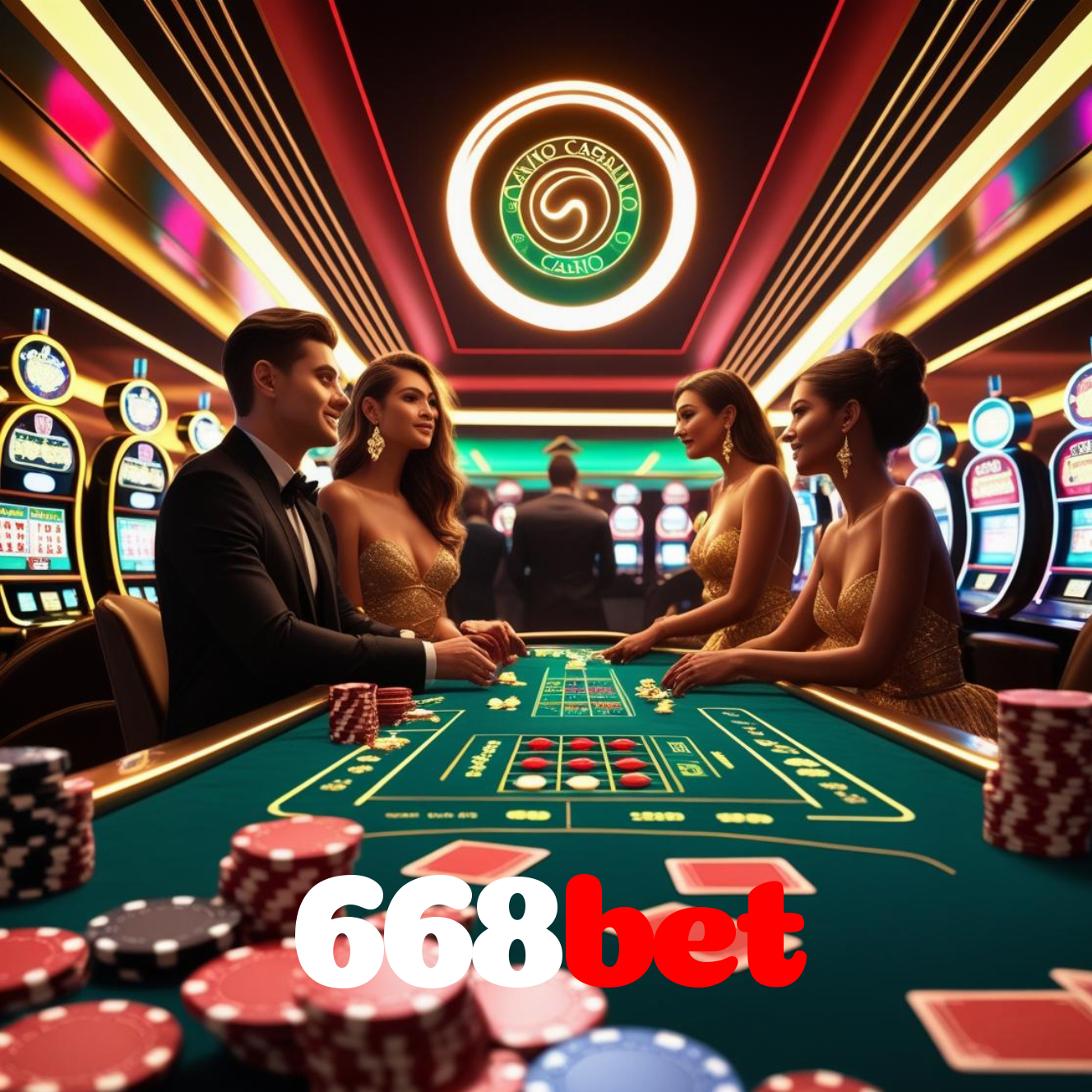 668bet:A sorte está ao seu lado nas nossas mesas de roleta! Aposte agora!