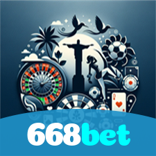 668bet:O melhor cassino online do Brasil com roleta, blackjack e futebol!