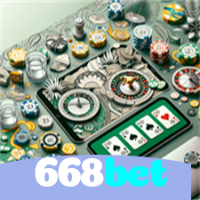 668bet：O cassino perfeito para jogar poker e fazer apostas no futebol online!
