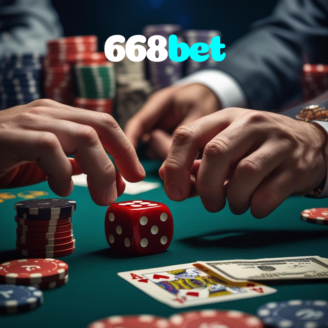 668bet：A melhor plataforma de cassino para apostas no futebol e roleta!