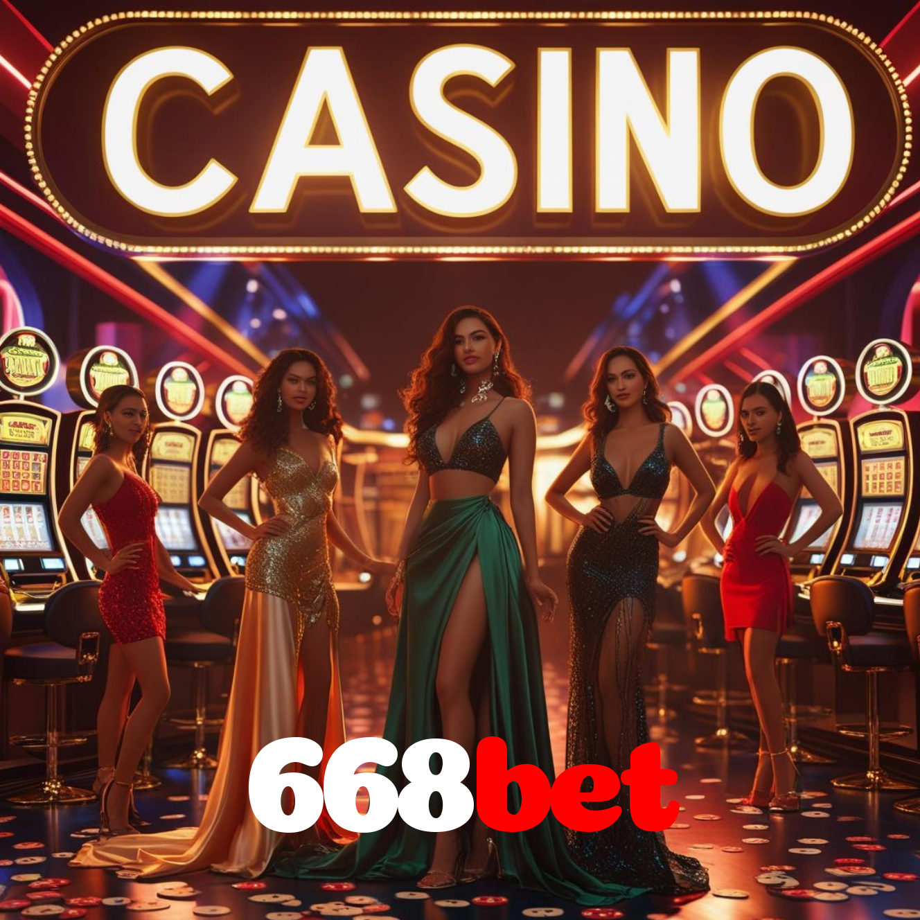668bet:Aposte em nosso cassino e viva uma experiência única de diversão!