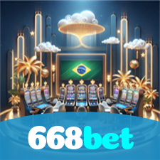 668bet：Apostas emocionantes no futebol e os melhores jogos de cassino!