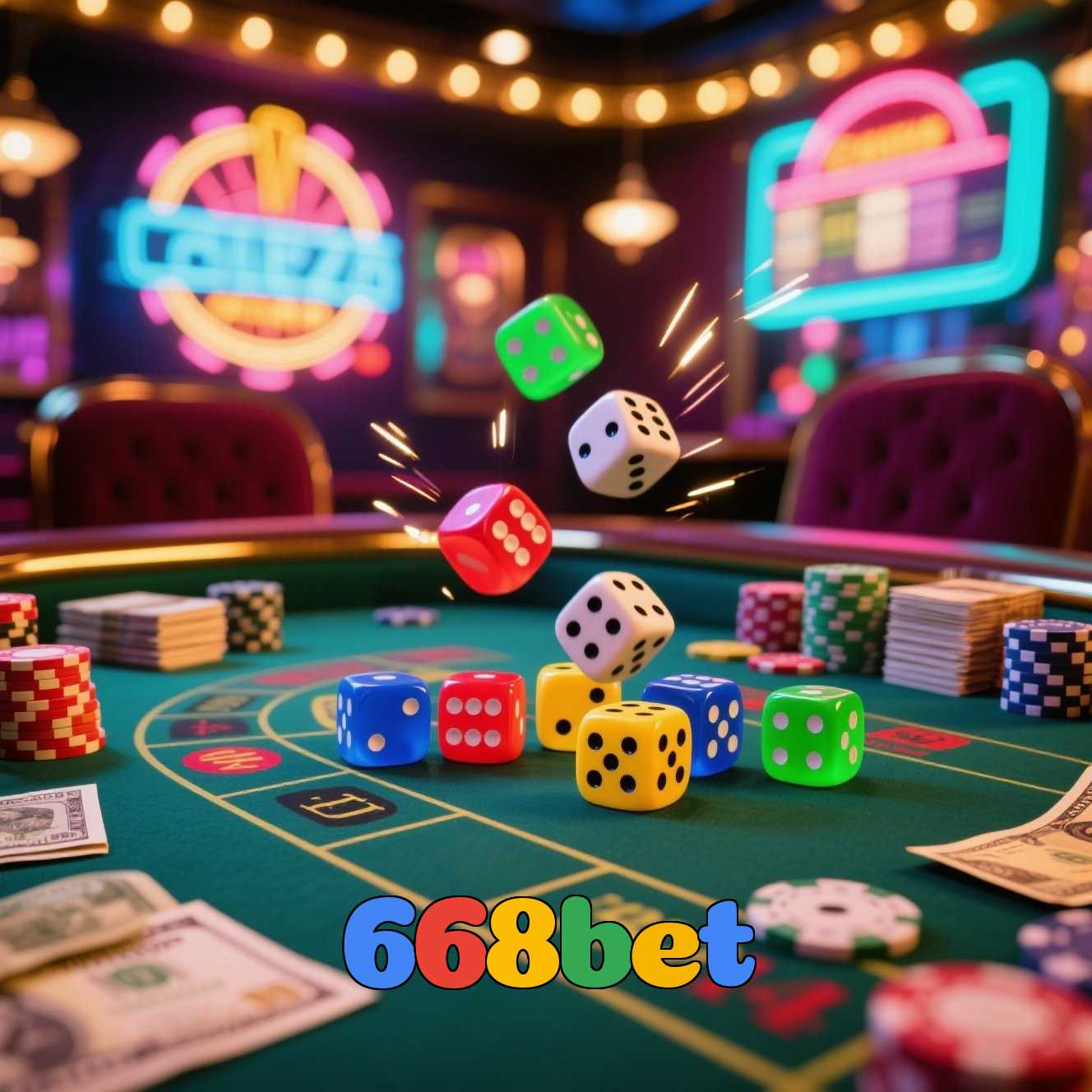 668bet：Aposte no futebol online e mostre quem é o verdadeiro campeão!