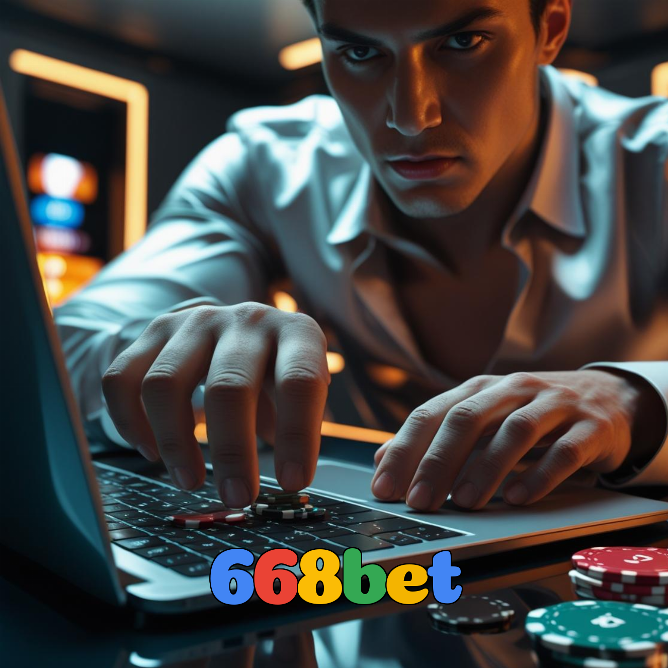 668bet:Apostas ao vivo no futebol e grandes prêmios em blackjack e roleta!