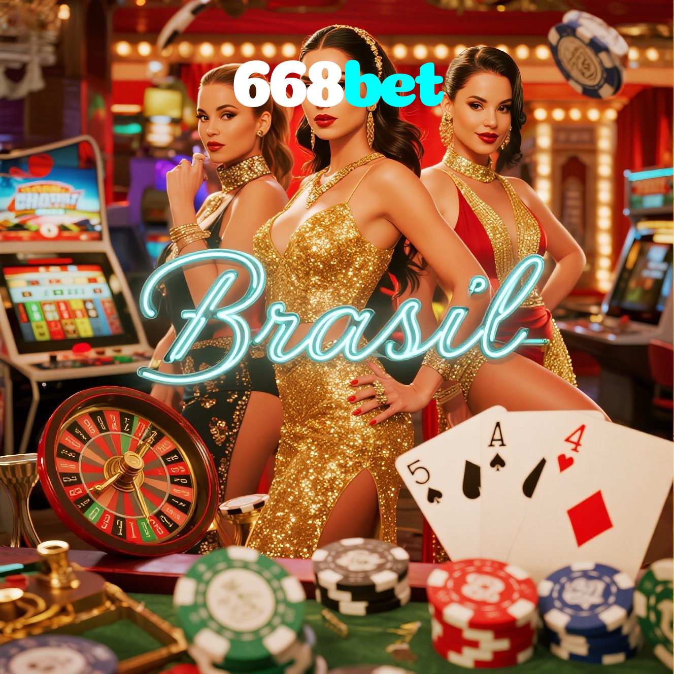 668bet：A sorte está na roleta! Aposte e veja sua vitória acontecer!