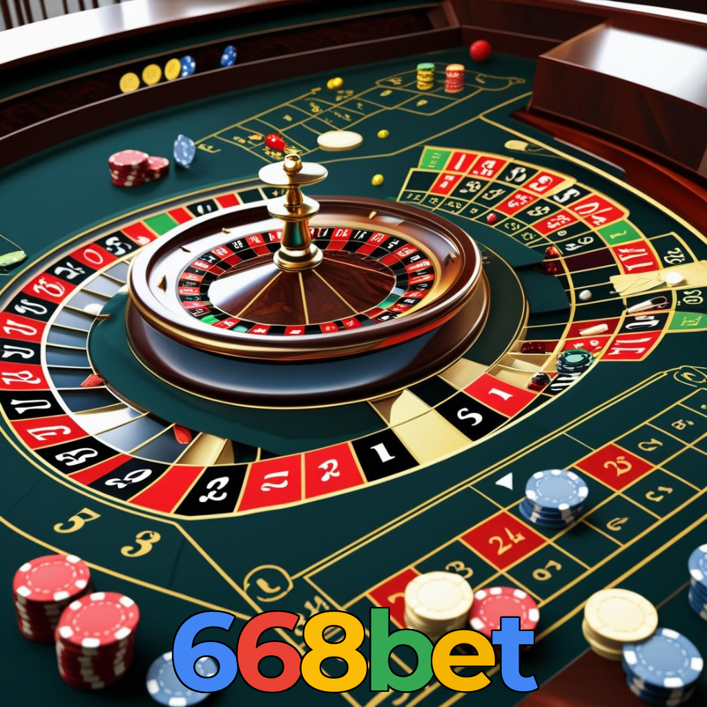 668bet：Gire as slots e conquiste o jackpot agora mesmo!